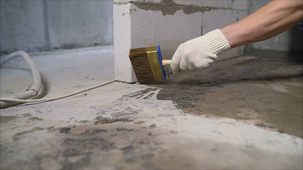 24/7 Emergency Crawl Space Encapsulation experts in Liberty, TN